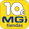 Tiendas MGI icon