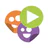 GIF2Sticker Stickers Animados icon