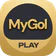 MyGol - Competiciones Fútbol
