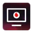 Vodafone TV icon
