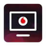 Vodafone TV icon