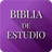 Biblia de Estudio Reina Valera icon