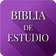 Biblia de Estudio Reina Valera