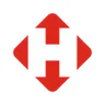 Nova Post icon
