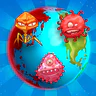 Infección Incremental icon