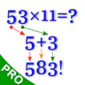 Astuces mathématiques PRO icon