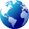 Web Browser for Android icon