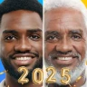 FacePic - AI 顔加工アプリ icon