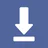 Tải ahafast, Tải video icon