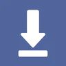 Tải ahafast, Tải video icon