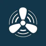 Fan Noise for Sleeping - App icon