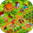 Nông trại vui vẻ hạnh phúc icon
