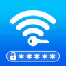 Quét Mật Khẩu WiFi icon