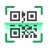 qrコード読み取りア スキャナー - バーコードリーダー icon