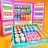 Fill Up Fridge:Organizing Game icon