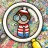 Tìm vật bị giấu - Find It Out icon