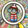 Tìm vật bị giấu - Find It Out icon