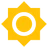 High Brightness Mode icon