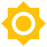 High Brightness Mode icon