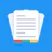 Flashcards World icon