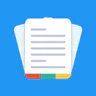 Flashcards World icon