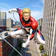 Rope Flying Hero Prime