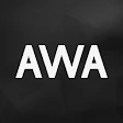 AWA : 1.5億曲の音楽が聴き放題の人気音楽配信アプリ icon
