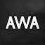 AWA : 1.5億曲の音楽が聴き放題の人気音楽配信アプリ icon