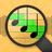 Audio a Partitura y MIDI icon