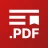 Focus PDF-View PDF icon