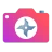 忍者カメラ : 高画質、写真、動画撮影、ビデオカメラアプリ icon