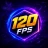 120 FPS Settings for Gaming icon