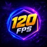 120 FPS Settings for Gaming icon