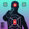 FPS Shooting: 3D Sniper Range icon