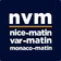 NVM : Info Nice, Var, Monaco