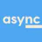 Async icon