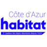 Côte d'Azur Habitat icon