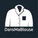 DansMaBlouse