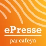 Le kiosque ePresse icon