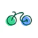 Geovelo - GPS & Stats vélo