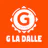 G LA DALLE FRANCE icon