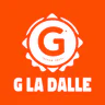 G LA DALLE FRANCE icon