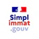 Simplimmat