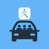 Covoit IDFM icon