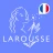 Dictionnaire Larousse français icon