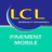 Paiement Mobile LCL icon