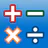 Jeux de math enfants - tables icon