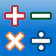 Jeux de math enfants - tables