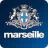 Ville de Marseille icon