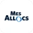 Mes Allocs – Aides & Démarches icon